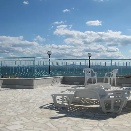 招待所 Stella Di Mare 2*