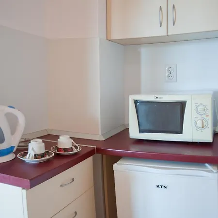 招待所 Stella Di Mare