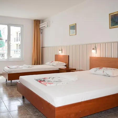 Stella Di Mare 拉夫达