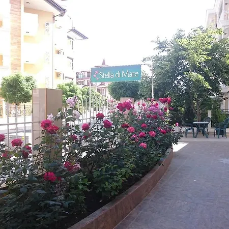 Stella Di Mare 2* 拉夫达