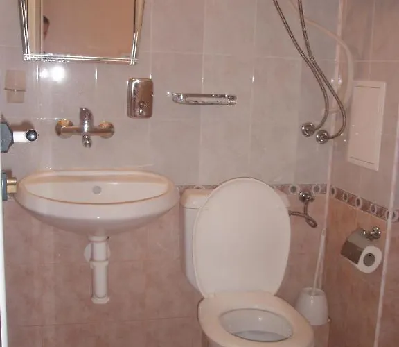 Stella Di Mare Gasthof 2*