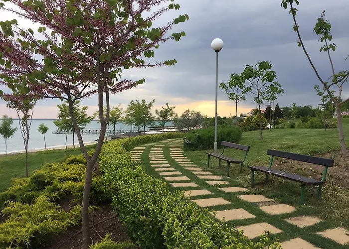 Gasthof Stella Di Mare