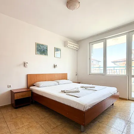 Gasthof Stella Di Mare Rawda