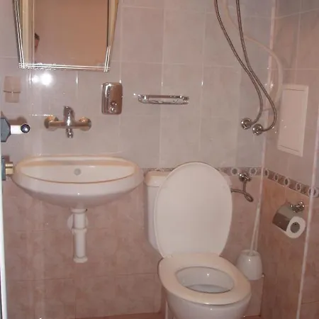 Stella Di Mare Gasthof 2*