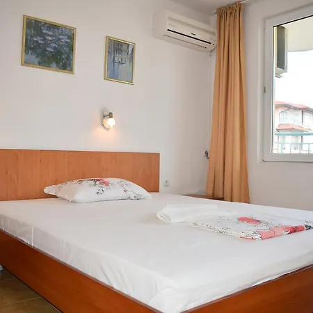 Stella Di Mare Penzion