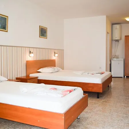 Stella Di Mare Penzion Ravda