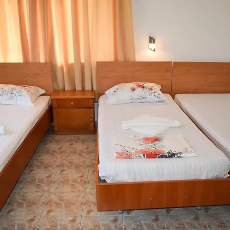 Penzion Stella Di Mare