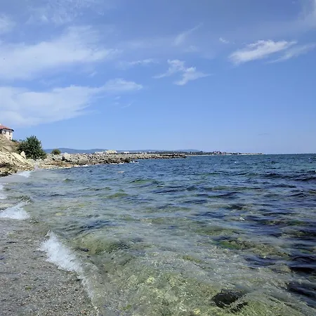 Stella Di Mare Rawda