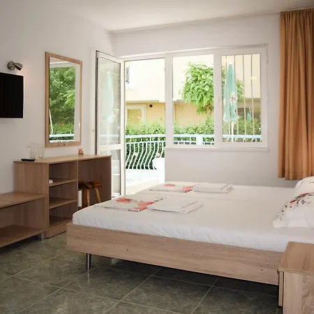 Stella Di Mare 2* Rawda