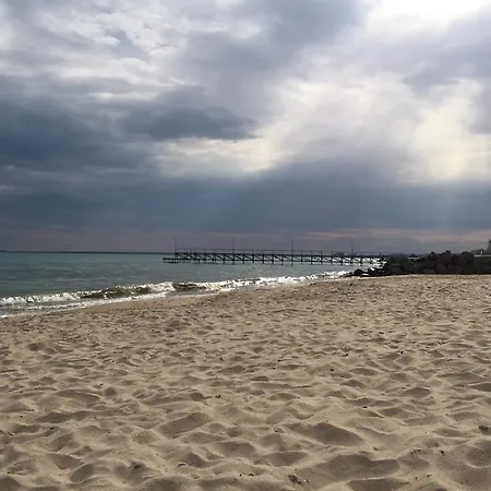 Stella Di Mare Penzion Ravda