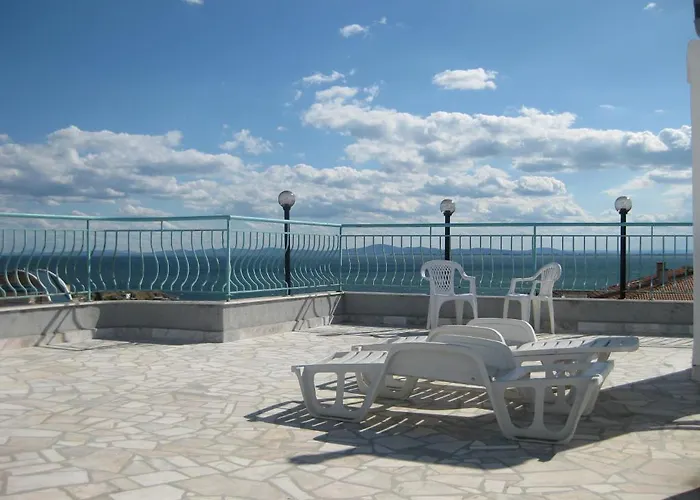 Maison d'hôtes Stella Di Mare 2*