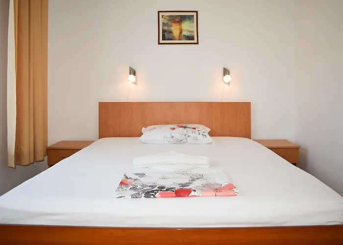 Stella Di Mare Gasthof 2*