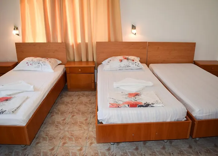 Gasthof Stella Di Mare