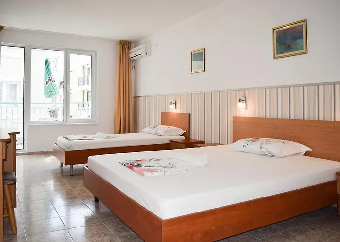 Stella Di Mare Rawda