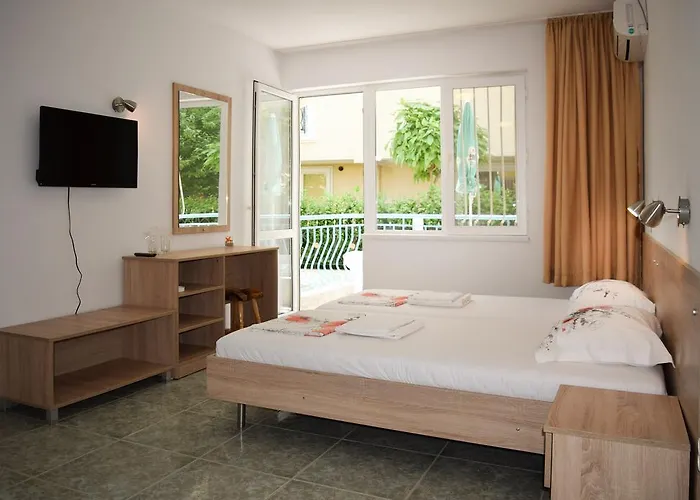 Stella Di Mare 2* Rawda