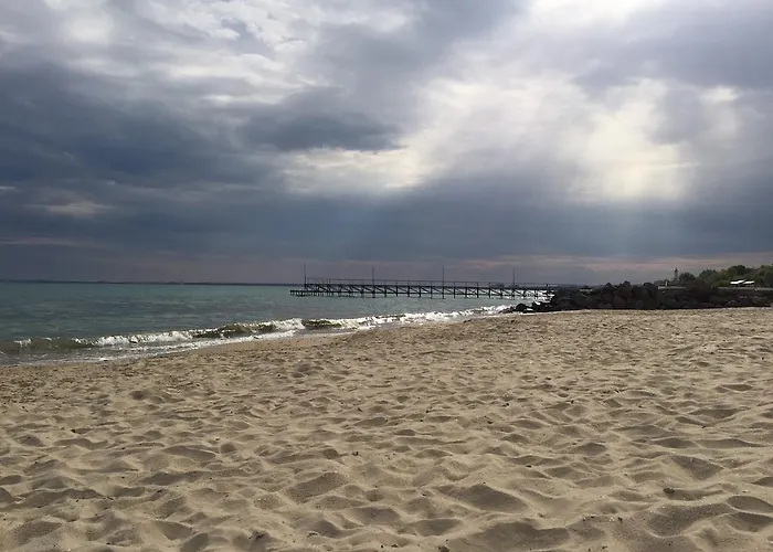 Stella Di Mare Gasthof Rawda